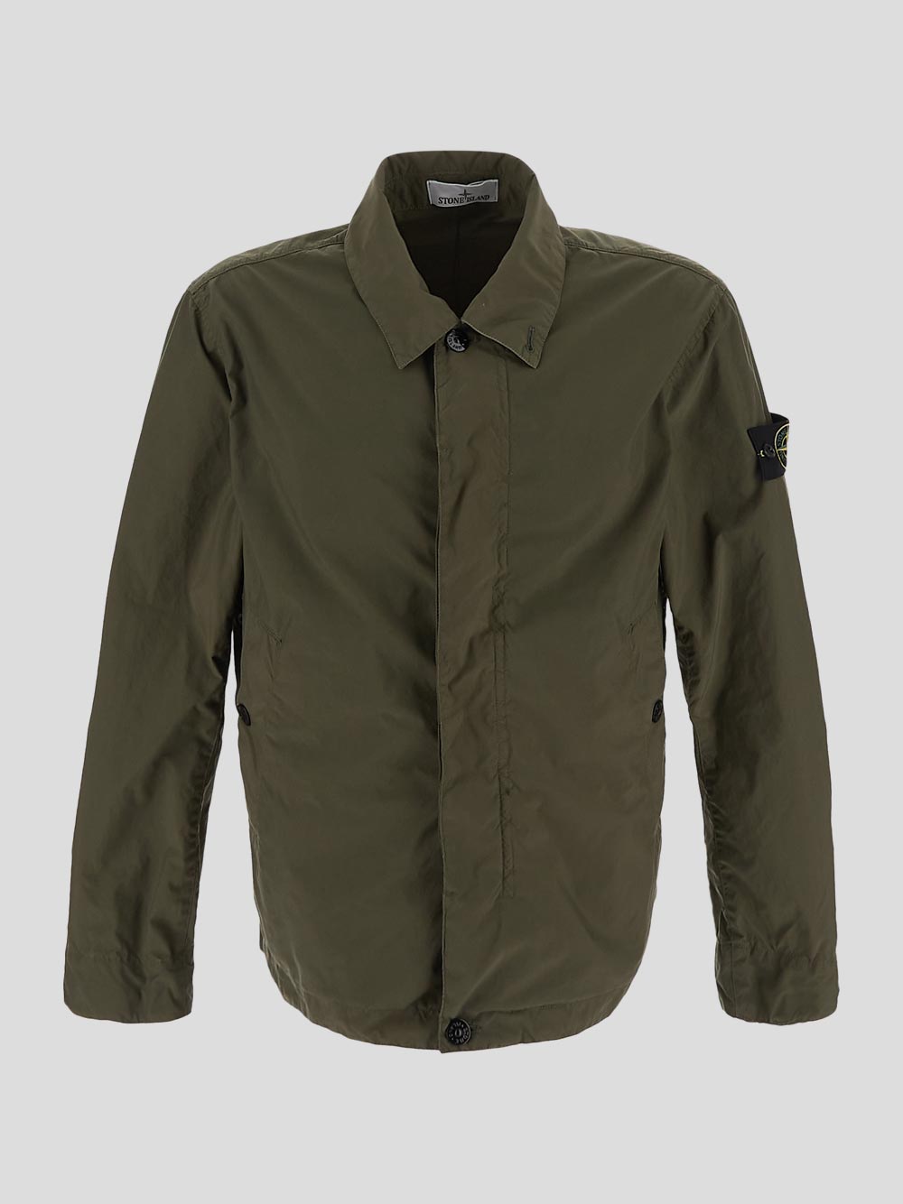 Stone Island Jackets 4100025S0042V0054 (STONE ISLAND / カジュアルジャケット・ベスト ) | STONE ISLAND (ストーンアイランド)
