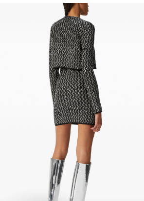 Missoni Sweaters DS24WM12BK040HS91KG (MISSONI / ニット・セーター・カーディガン ) | MISSONI (ミッソー二)(2)