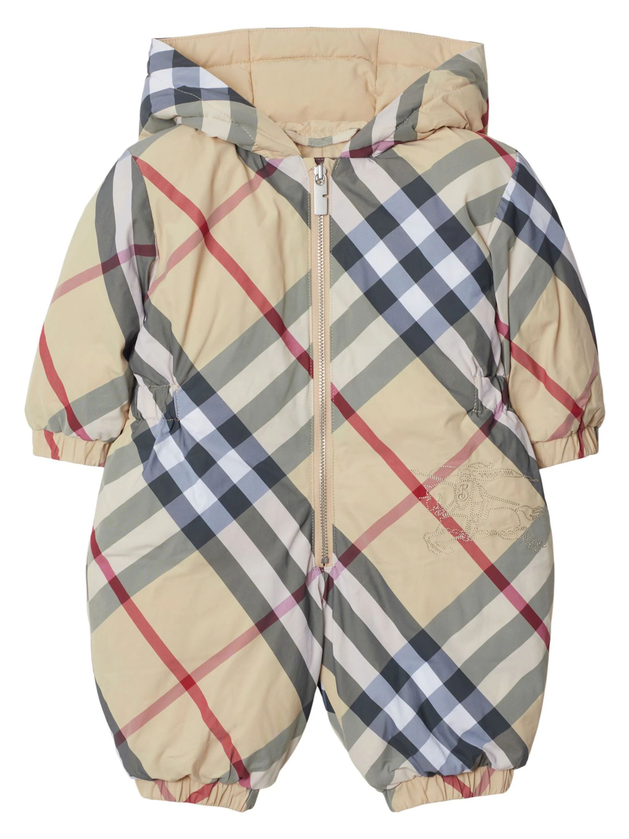 Burberry Kids Coats Beige 8088754A2205 (Burberry / ダウンジャケット・コート ) | Burberry (バーバリー)