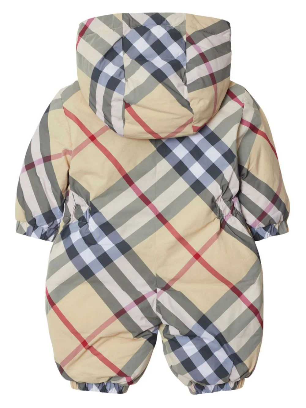 Burberry Kids Coats Beige 8088754A2205 (Burberry / ダウンジャケット・コート ) | Burberry (バーバリー)(1)