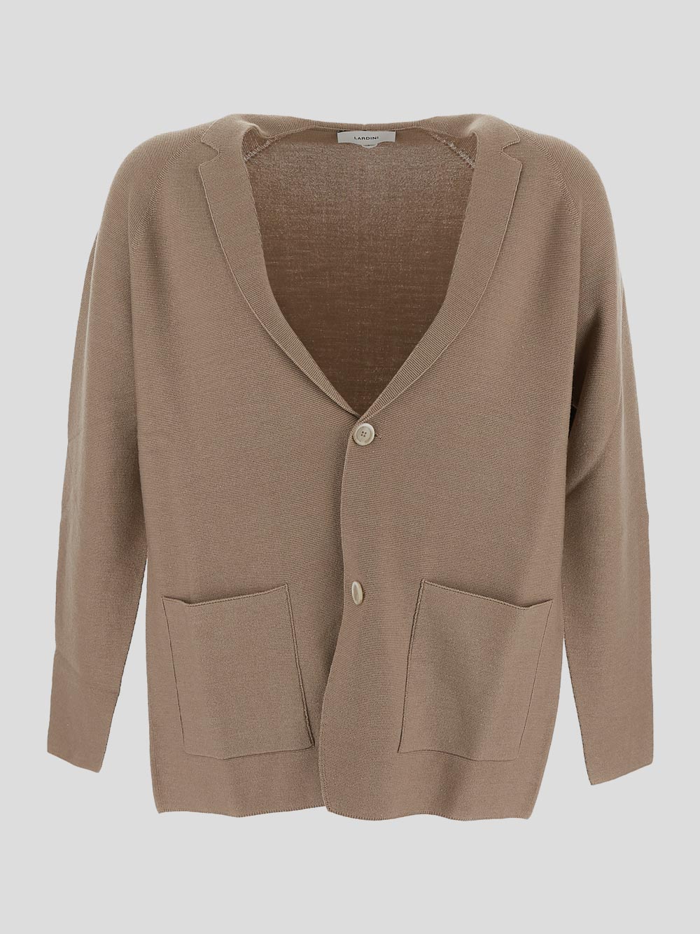 Lardini Jackets ESLJM89ES64030200 (LARDINI / ニット・セーター・カーディガン ) | LARDINI (ラルディーニ)