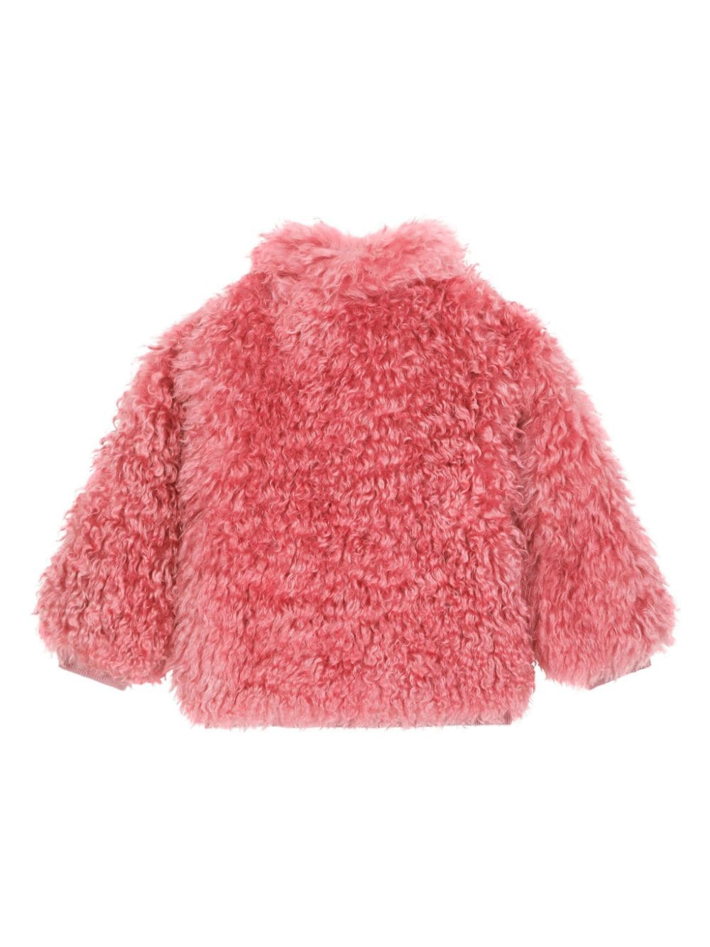 Dolce & Gabbana Jackets L5JBQ7G7N1RF0663 (Dolce & Gabbana / レザー&ファージャケット・コート ) | Dolce & Gabbana (ドルチェガッバーナ)(1)