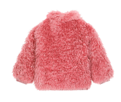 Dolce & Gabbana Jackets L5JBQ7G7N1RF0663 (Dolce & Gabbana / レザー&ファージャケット・コート ) | Dolce & Gabbana (ドルチェガッバーナ)(2)