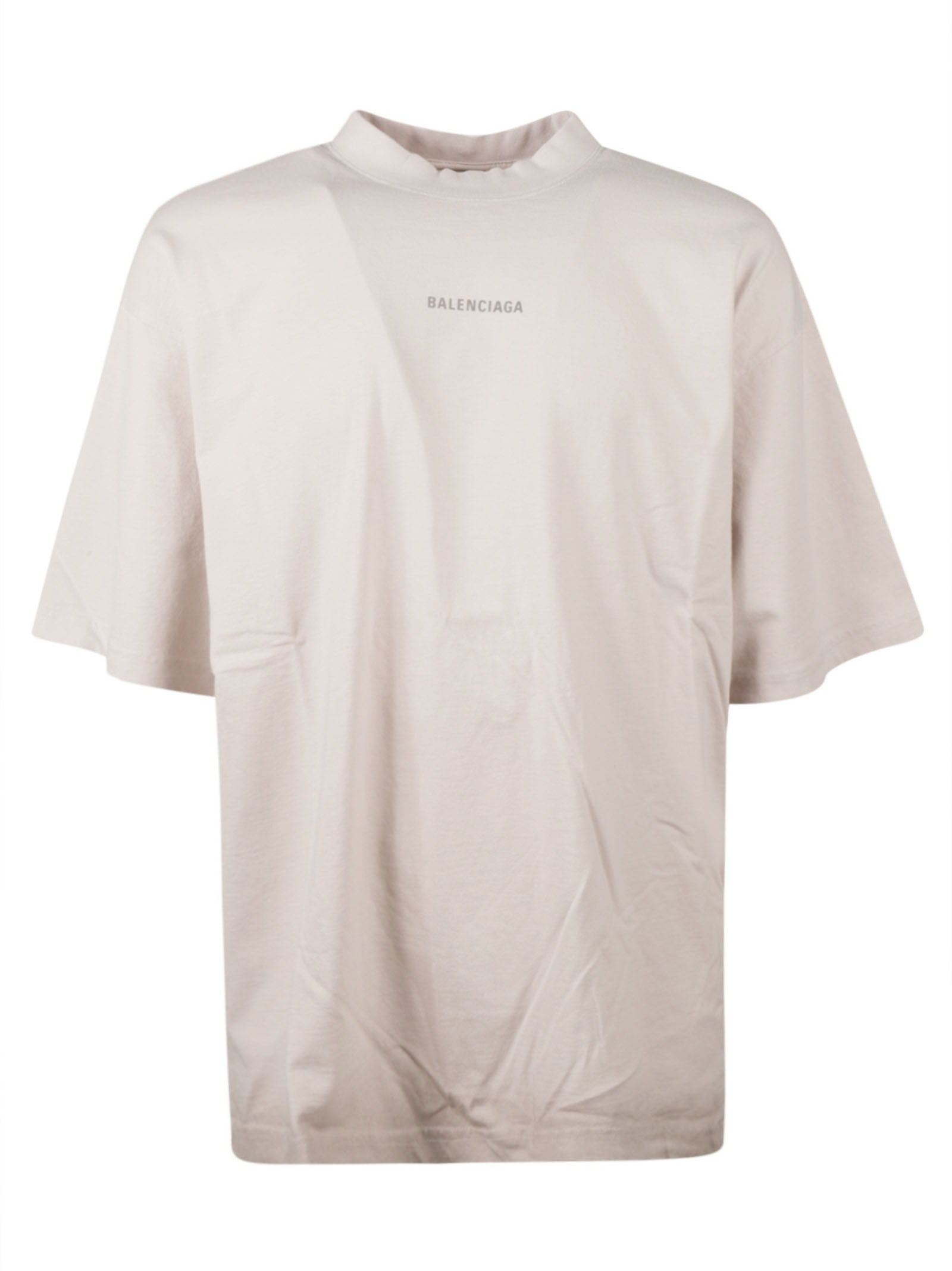 Balenciaga T-shirts and Polos Beige 764235UTQVN19016 (Balenciaga / Tシャツ・カットソー ) | Balenciaga (バレンシアガ)