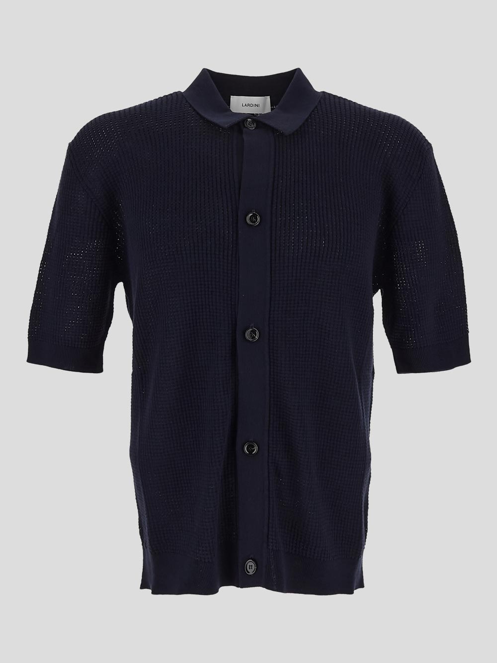 Lardini Sweaters ESLCMC07ES64043850 (LARDINI / ニット・セーター・カーディガン ) | LARDINI (ラルディーニ)