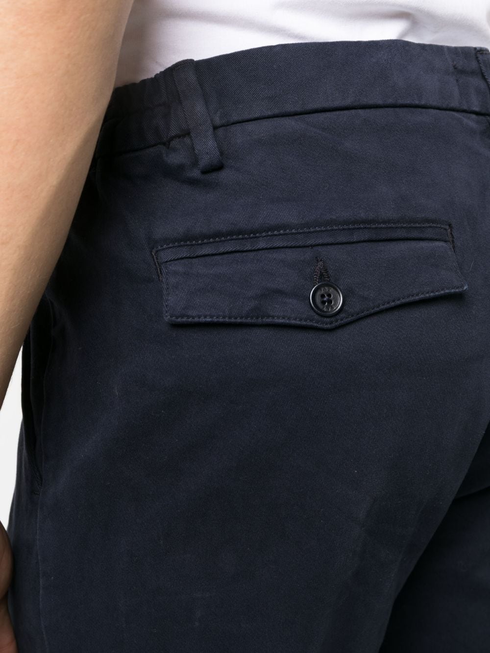 Fay Trousers NTM8647190TQGGU812 (Fay / パンツ ) | Fay (フェイ)(4)