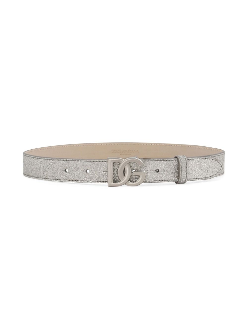 Dolce & Gabbana Belts EE0068AF22080998 (Dolce & Gabbana / ベルト・サスペンダー ) | Dolce & Gabbana (ドルチェガッバーナ)