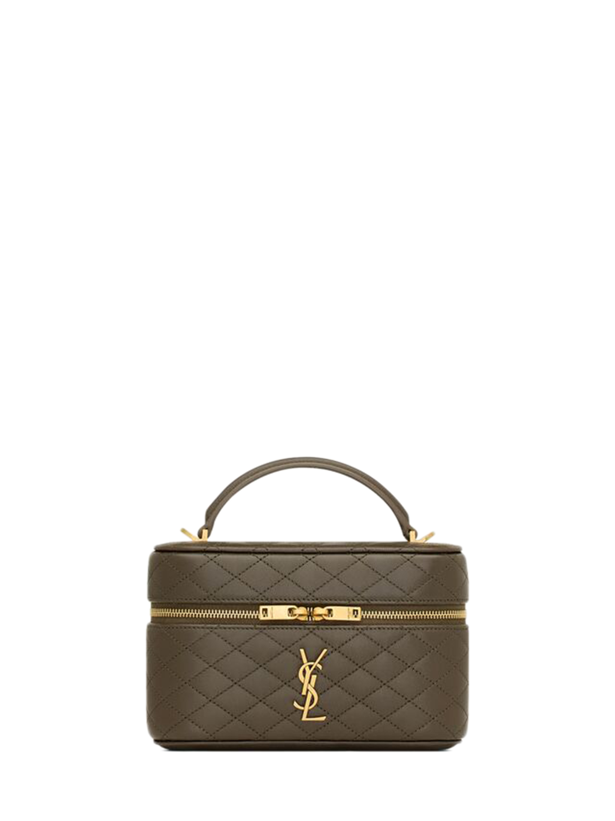 Saint Laurent Bags.. Green 7667311EL073212 (Saint Laurent / ハンドバッグ・ショルダーバッグ ) | Saint Laurent (サンローラン)(1)