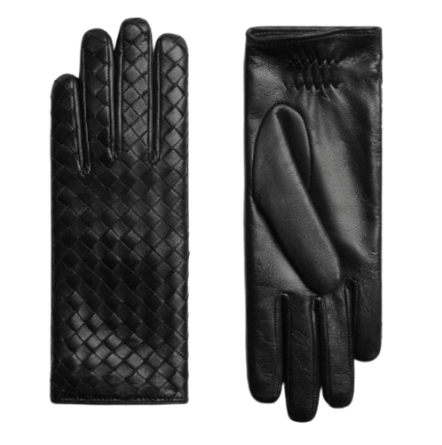 Bottega Veneta Gloves Black 730849V01711000 (Bottega Veneta / グローブ ) | Bottega Veneta (ボッテガ・ヴェネタ)