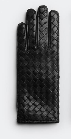 Bottega Veneta Gloves Black 730849V01711000 (Bottega Veneta / グローブ ) | Bottega Veneta (ボッテガ・ヴェネタ)(1)