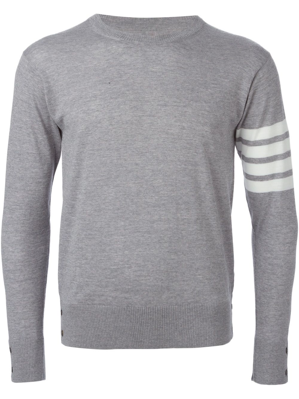 Thom Browne Sweaters MKA002A00014058 (Thom Browne / ニット・セーター・カーディガン ) | Thom Browne (トム・ブラウン)