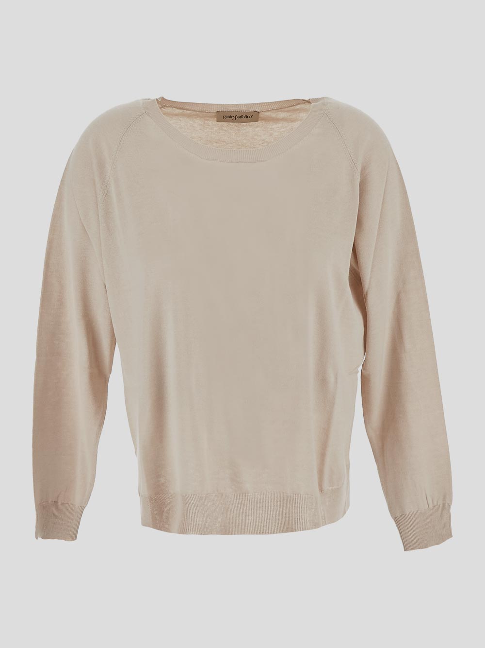 GENTRYPORTOFINO Sweaters D604CKG0103 (gentryportofino / ニット・セーター・カーディガン ) | gentryportofino (ジェントリーポルトフィーノ)