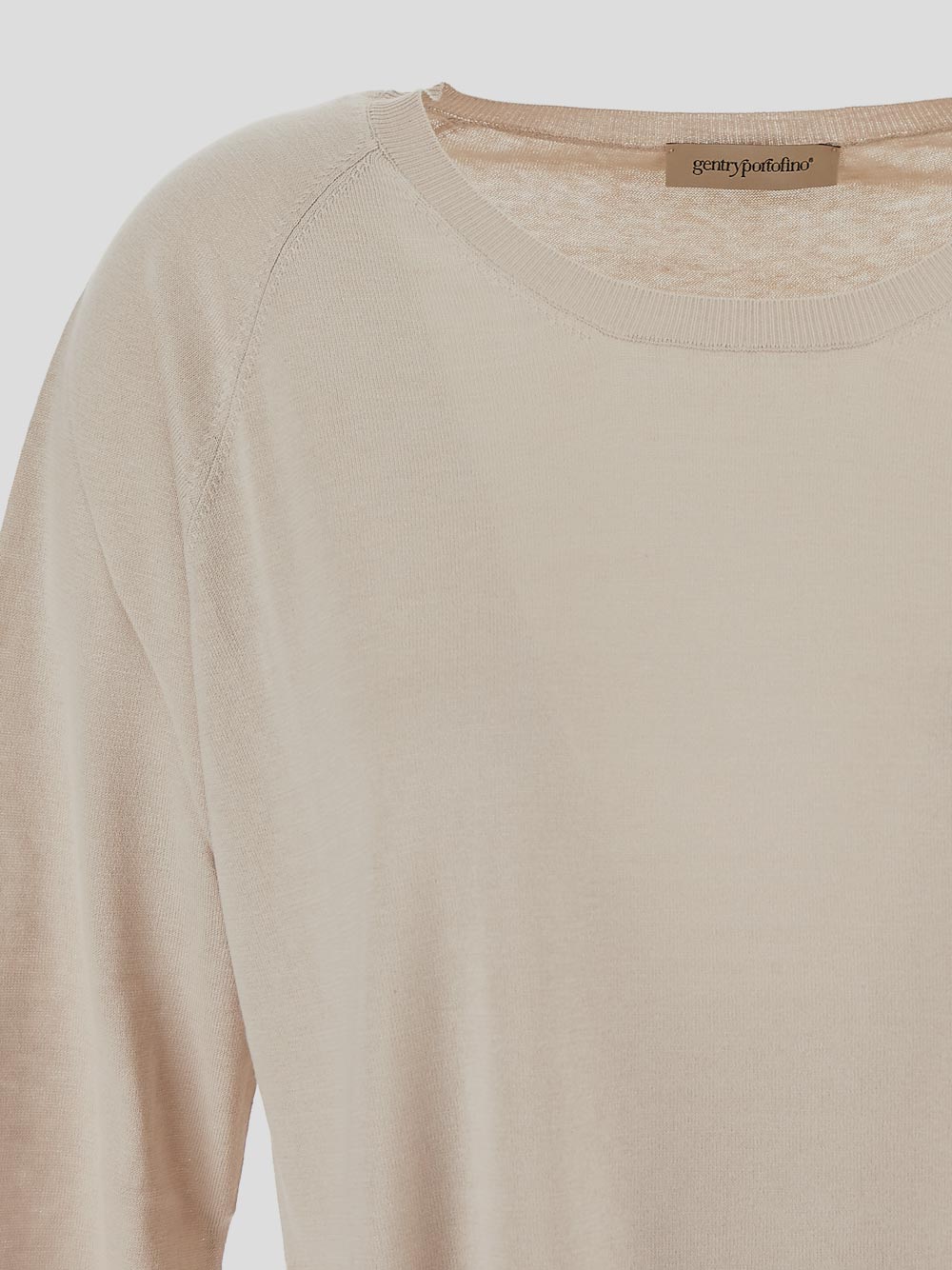 GENTRYPORTOFINO Sweaters D604CKG0103 (gentryportofino / ニット・セーター・カーディガン ) | gentryportofino (ジェントリーポルトフィーノ)(2)