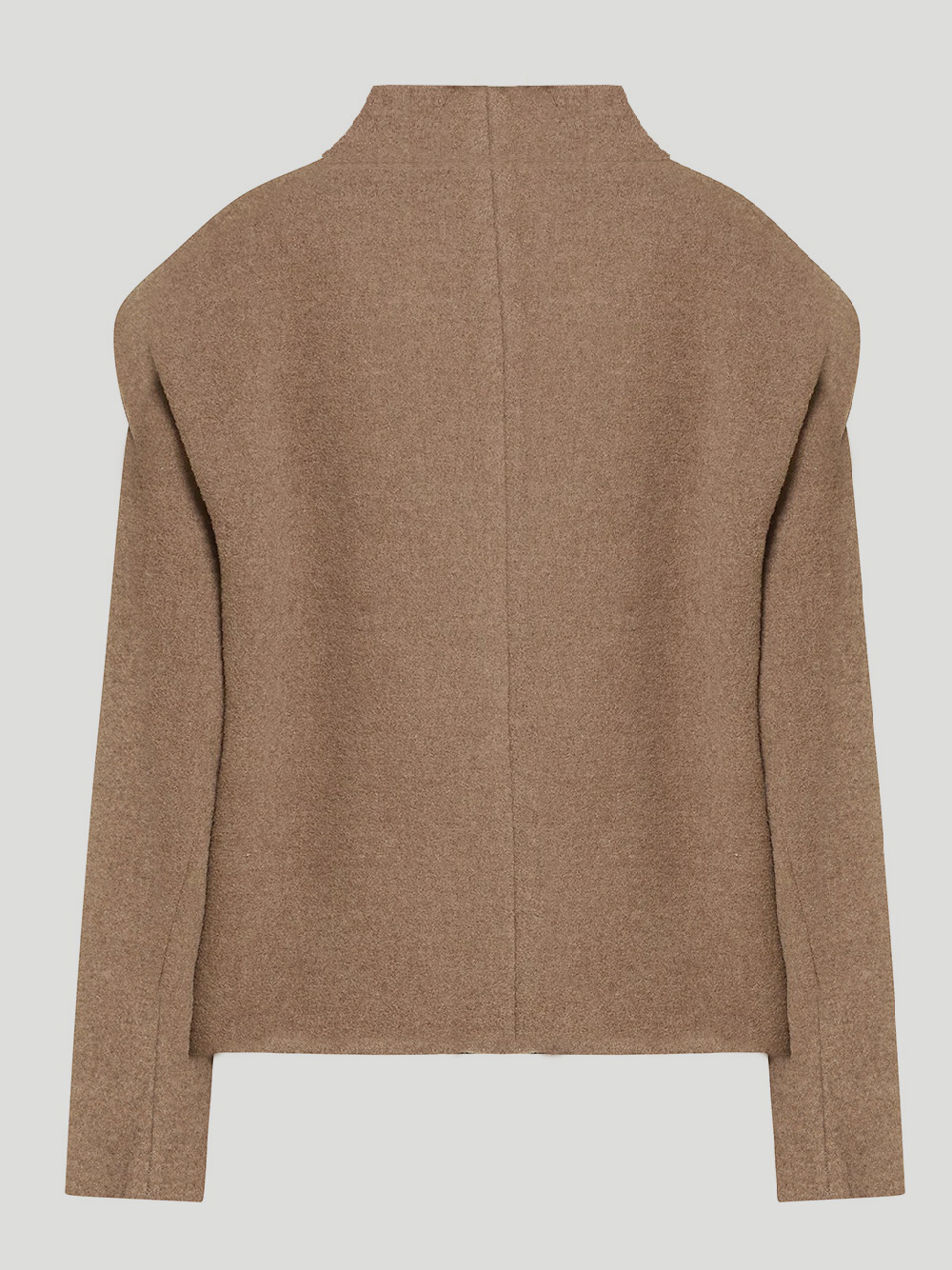 Isabel Marant Jackets Beige 24PVE0040FCB1D03I50TA (Isabel Marant / カジュアルジャケット・ベスト ) | Isabel Marant (イザベル マラン)(1)