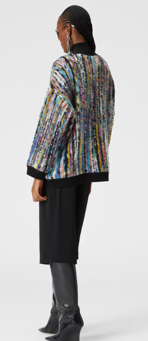 Missoni Sweaters DS24WM0GBC004LSM9FN (MISSONI / ニット・セーター・カーディガン ) | MISSONI (ミッソー二)(2)