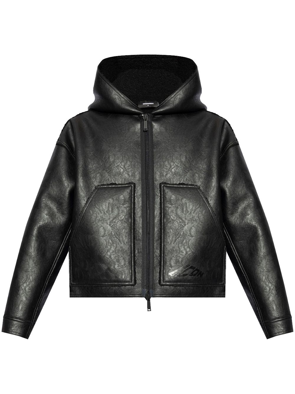 Dsquared2 Jackets S79AM0066S78168900 (Dsquared2 / カジュアルジャケット・ベスト ) | Dsquared2 (ディースクエアード)