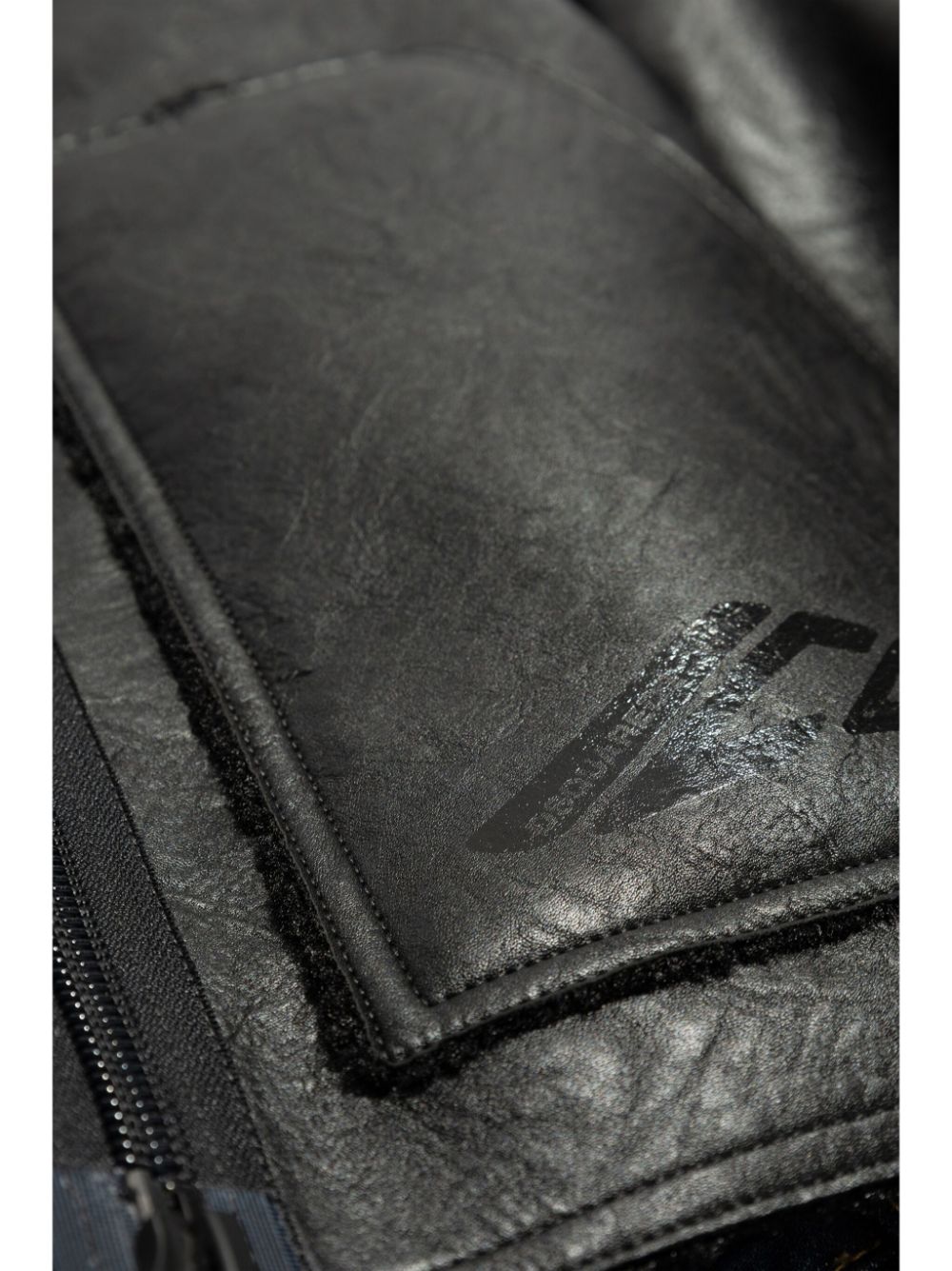 Dsquared2 Jackets S79AM0066S78168900 (Dsquared2 / カジュアルジャケット・ベスト ) | Dsquared2 (ディースクエアード)(1)
