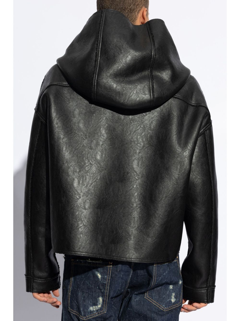 Dsquared2 Jackets S79AM0066S78168900 (Dsquared2 / カジュアルジャケット・ベスト ) | Dsquared2 (ディースクエアード)(6)