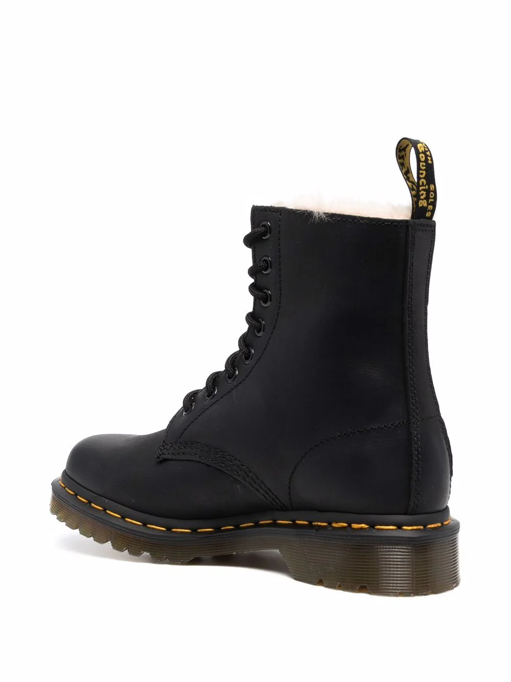 DR MARTENS Boots Black 21797001BLACK (DR.MARTENS / ブーツ ) | DR.MARTENS (ドクターマーチン)(2)