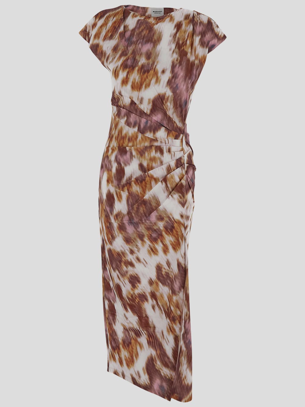 Isabel Marant Etoile Dresses RO0307FAC1N09EECOE (Isabel Marant Étoile / ワンピース・ドレス・オールインワン ) | Isabel Marant Étoile (イザベル マラン エトワール)