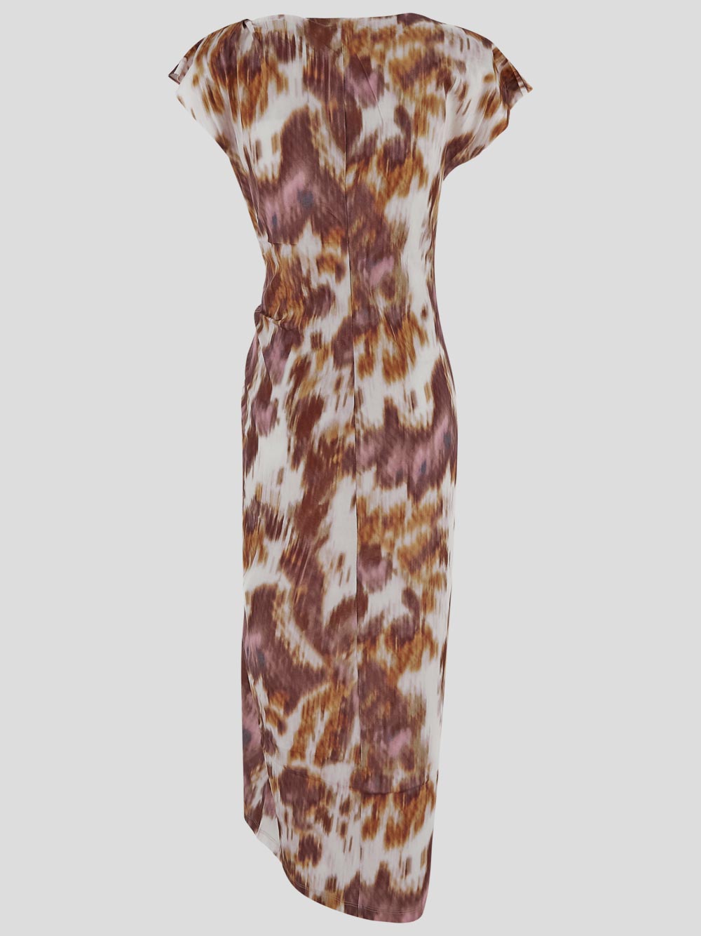 Isabel Marant Etoile Dresses RO0307FAC1N09EECOE (Isabel Marant Étoile / ワンピース・ドレス・オールインワン ) | Isabel Marant Étoile (イザベル マラン エトワール)(1)