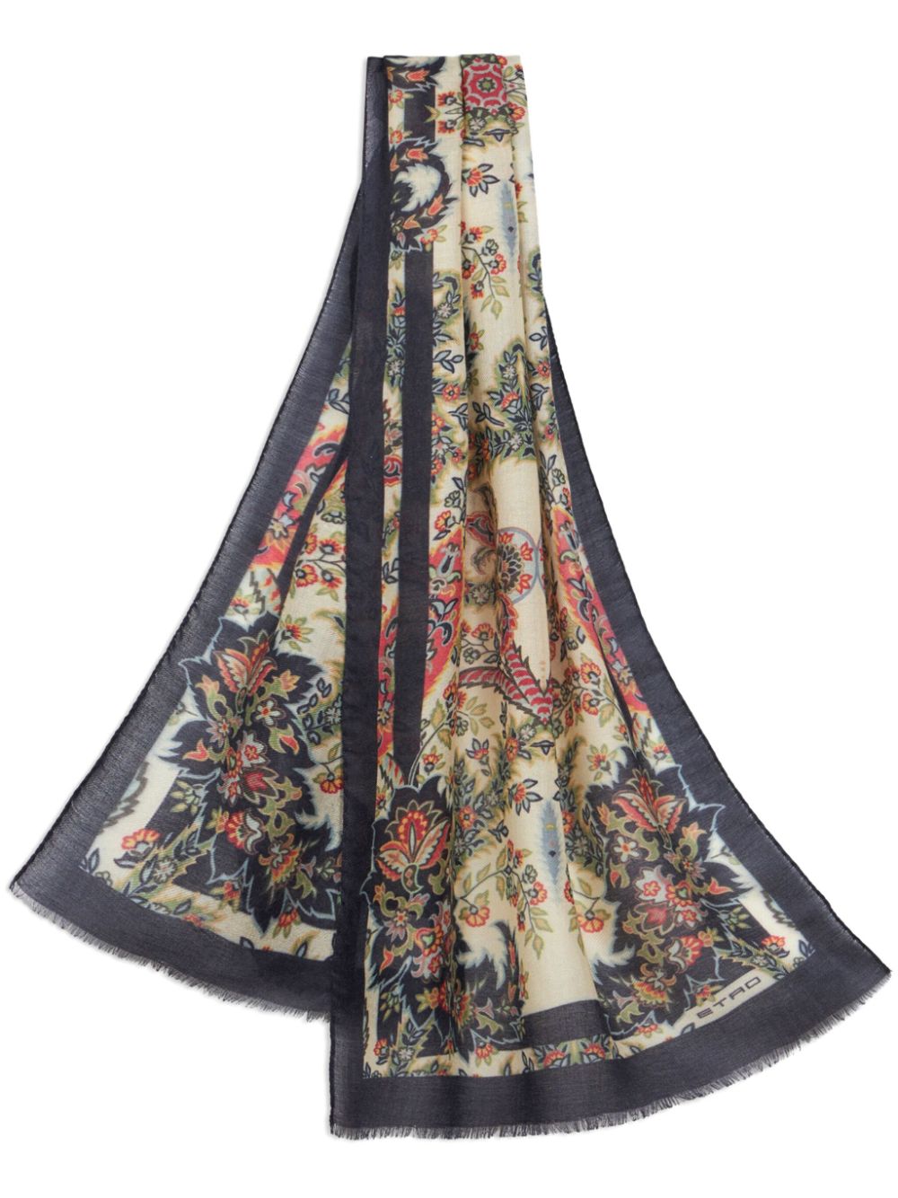 Etro Accessories WATA0005AV449X0820 (ETRO / スカーフ・マフラー ) | ETRO (エトロ)