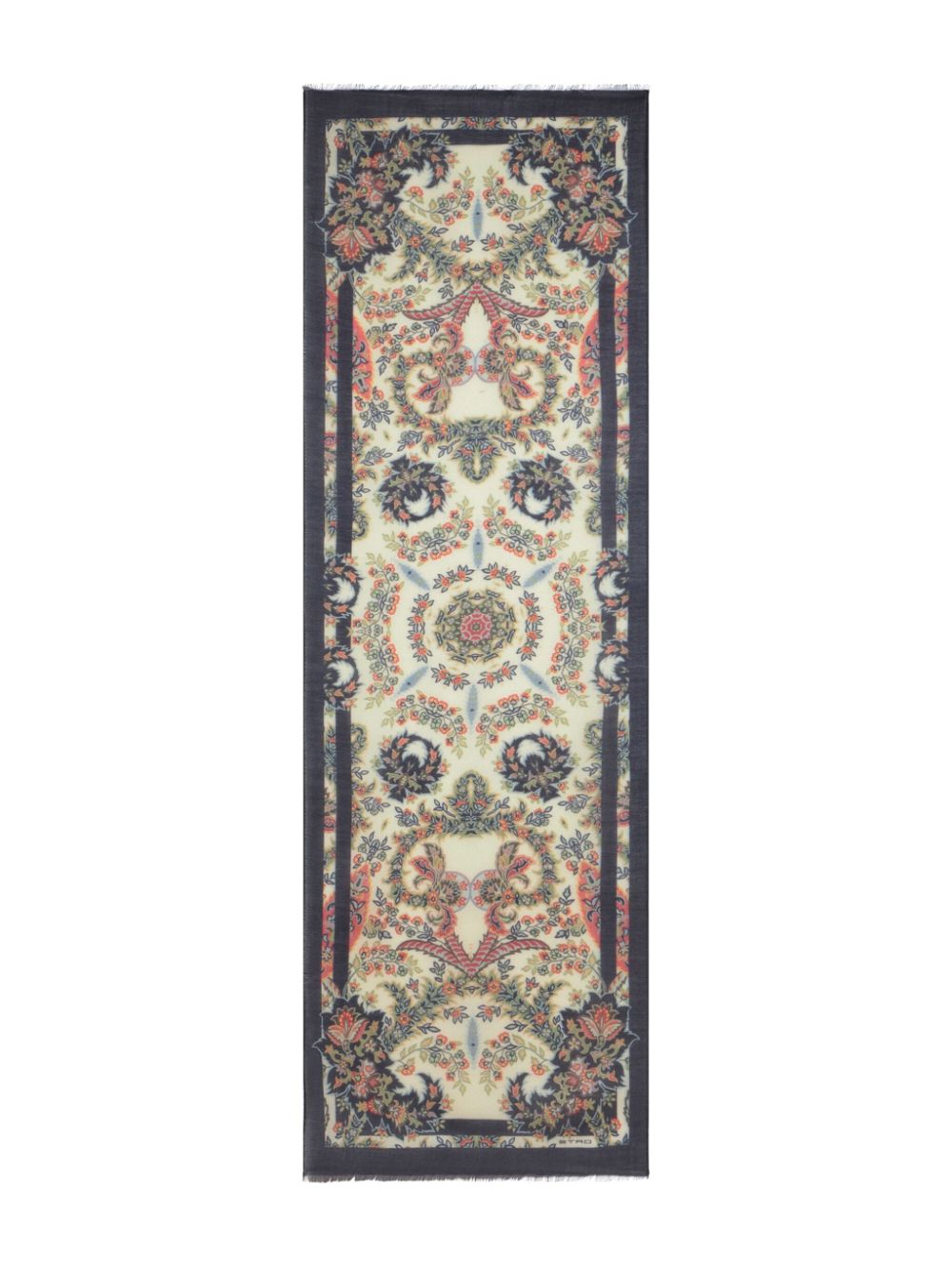 Etro Accessories WATA0005AV449X0820 (ETRO / スカーフ・マフラー ) | ETRO (エトロ)(3)