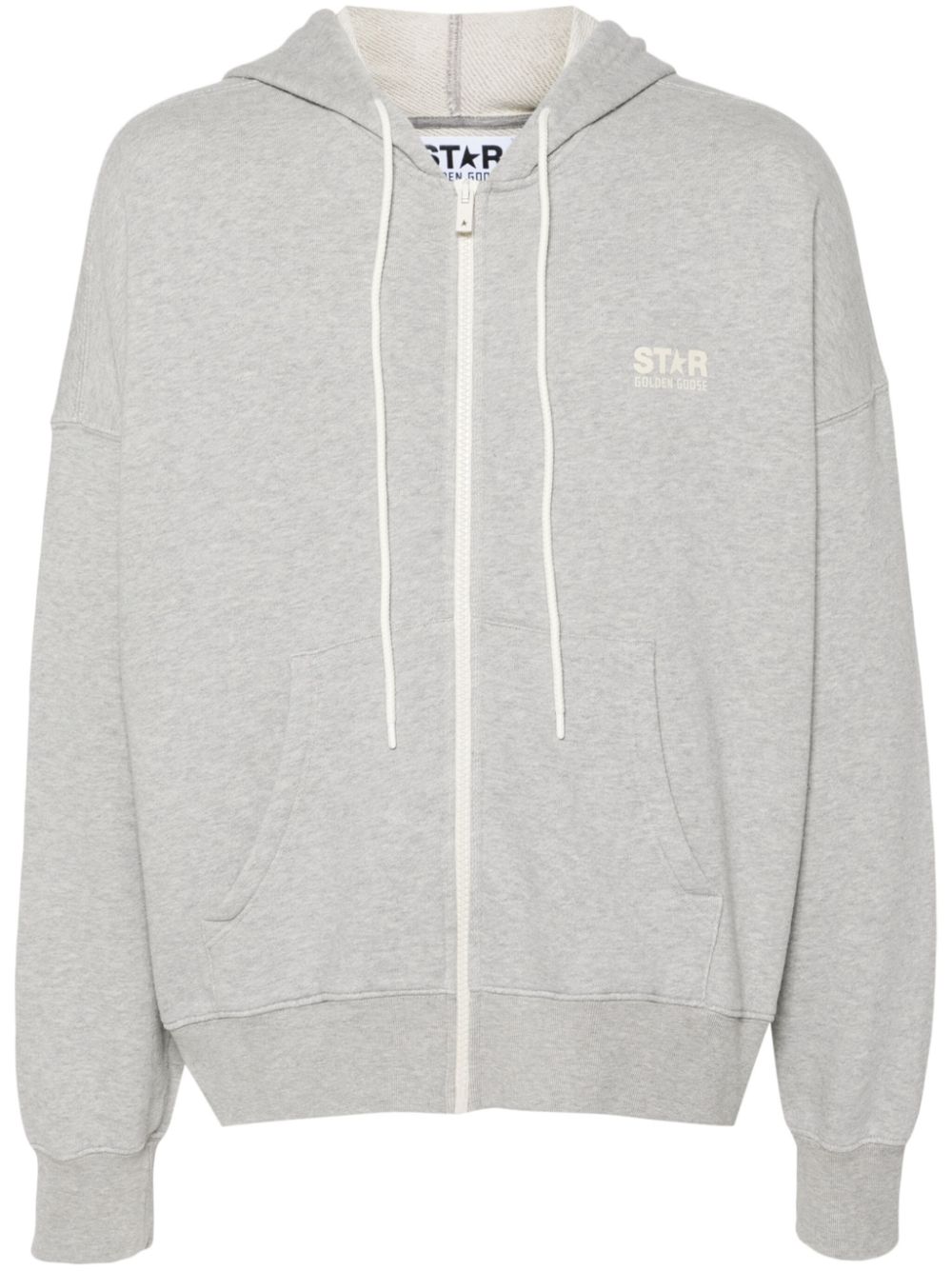 Golden Goose Sweaters Grey GUP01892P00165260513 (Golden Goose / スウェット・フーディー ) | Golden Goose (ゴールデングース)