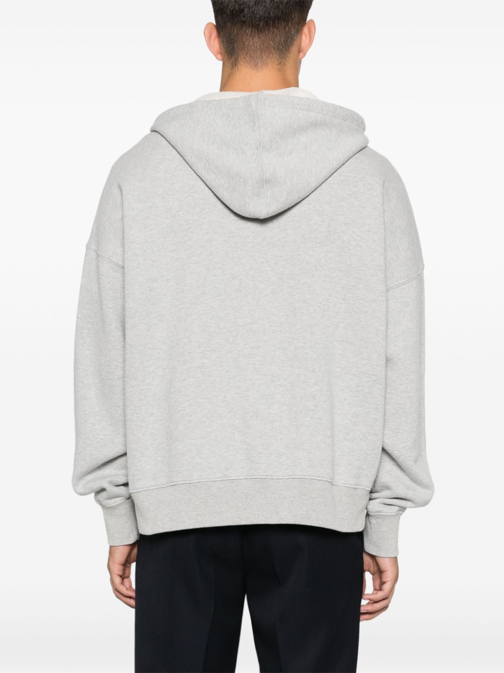 Golden Goose Sweaters Grey GUP01892P00165260513 (Golden Goose / スウェット・フーディー ) | Golden Goose (ゴールデングース)(1)