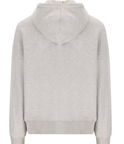 Golden Goose Sweaters Grey GUP01892P00165260513 (Golden Goose / スウェット・フーディー ) | Golden Goose (ゴールデングース)(4)