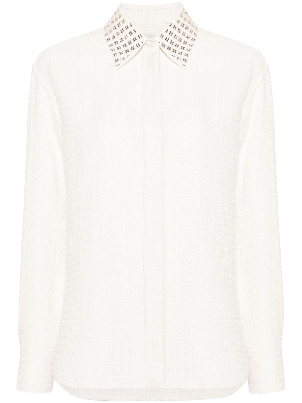 Golden Goose Shirts GWP02034P00166220103 (Golden Goose / シャツ・ブラウス ) | Golden Goose (ゴールデングース)