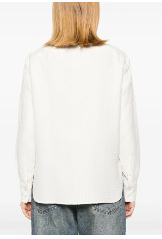 Golden Goose Shirts GWP02034P00166220103 (Golden Goose / シャツ・ブラウス ) | Golden Goose (ゴールデングース)(2)