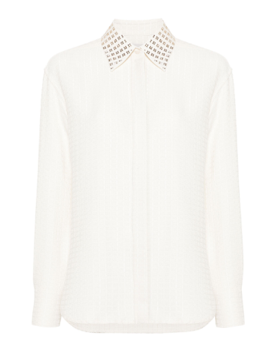 Golden Goose Shirts GWP02034P00166220103 (Golden Goose / シャツ・ブラウス ) | Golden Goose (ゴールデングース)(4)