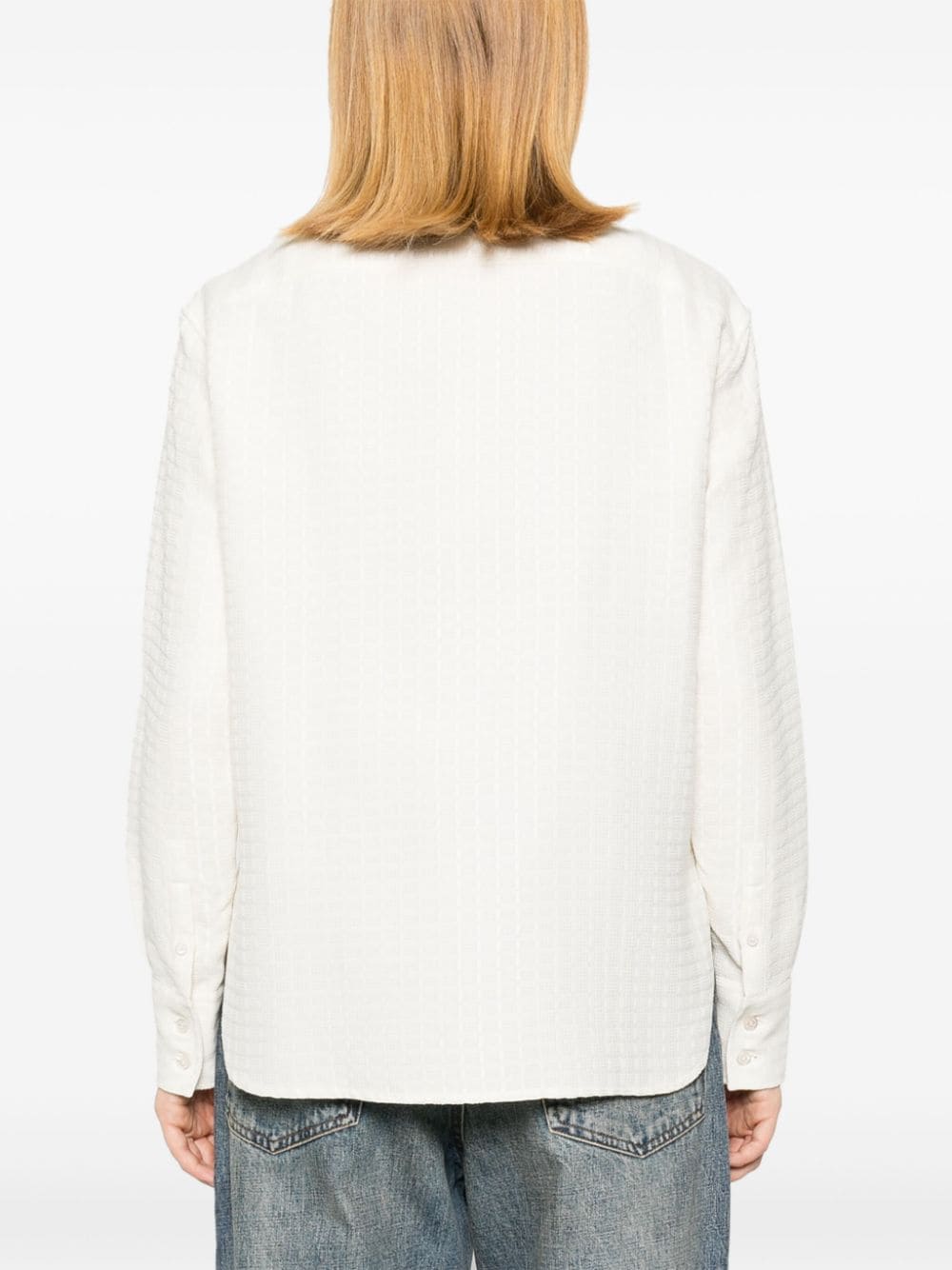 Golden Goose Shirts GWP02034P00166220103 (Golden Goose / シャツ・ブラウス ) | Golden Goose (ゴールデングース)(6)