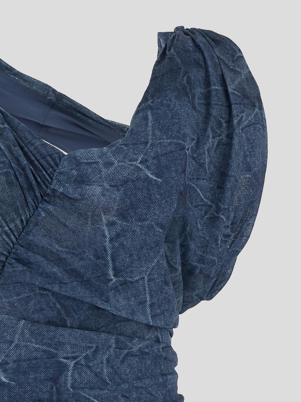 GANNI Dresses Denim T40753686630 (GANNI / ワンピース・ドレス・オールインワン ) | GANNI (ガニー)(2)