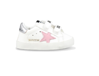 GOLDEN GOOSE KIDS Flat shoes GIF00166F00623510308 (Golden Goose / スニーカー ) | Golden Goose (ゴールデングース)(2)
