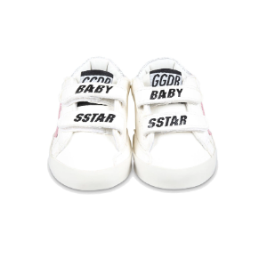 GOLDEN GOOSE KIDS Flat shoes GIF00166F00623510308 (Golden Goose / スニーカー ) | Golden Goose (ゴールデングース)(4)