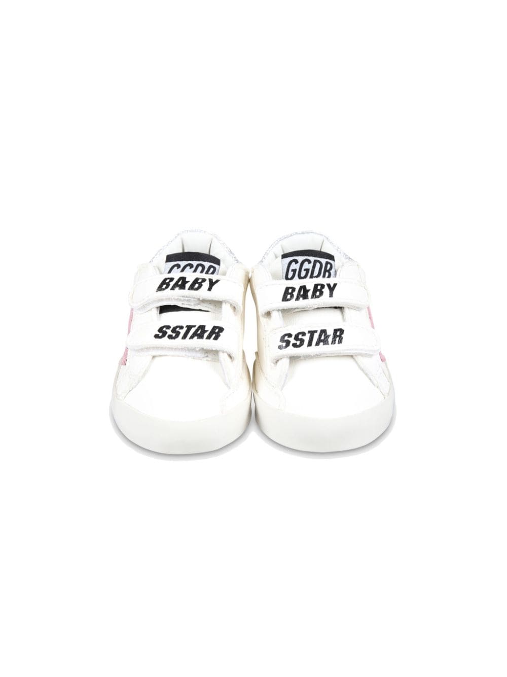 GOLDEN GOOSE KIDS Flat shoes GIF00166F00623510308 (Golden Goose / スニーカー ) | Golden Goose (ゴールデングース)(5)