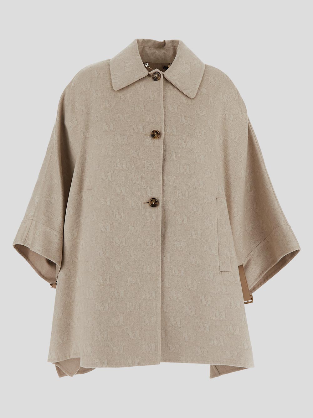 Max Mara Jackets 2514731081600002 (Max Mara / コート ) | Max Mara (マックスマーラ)