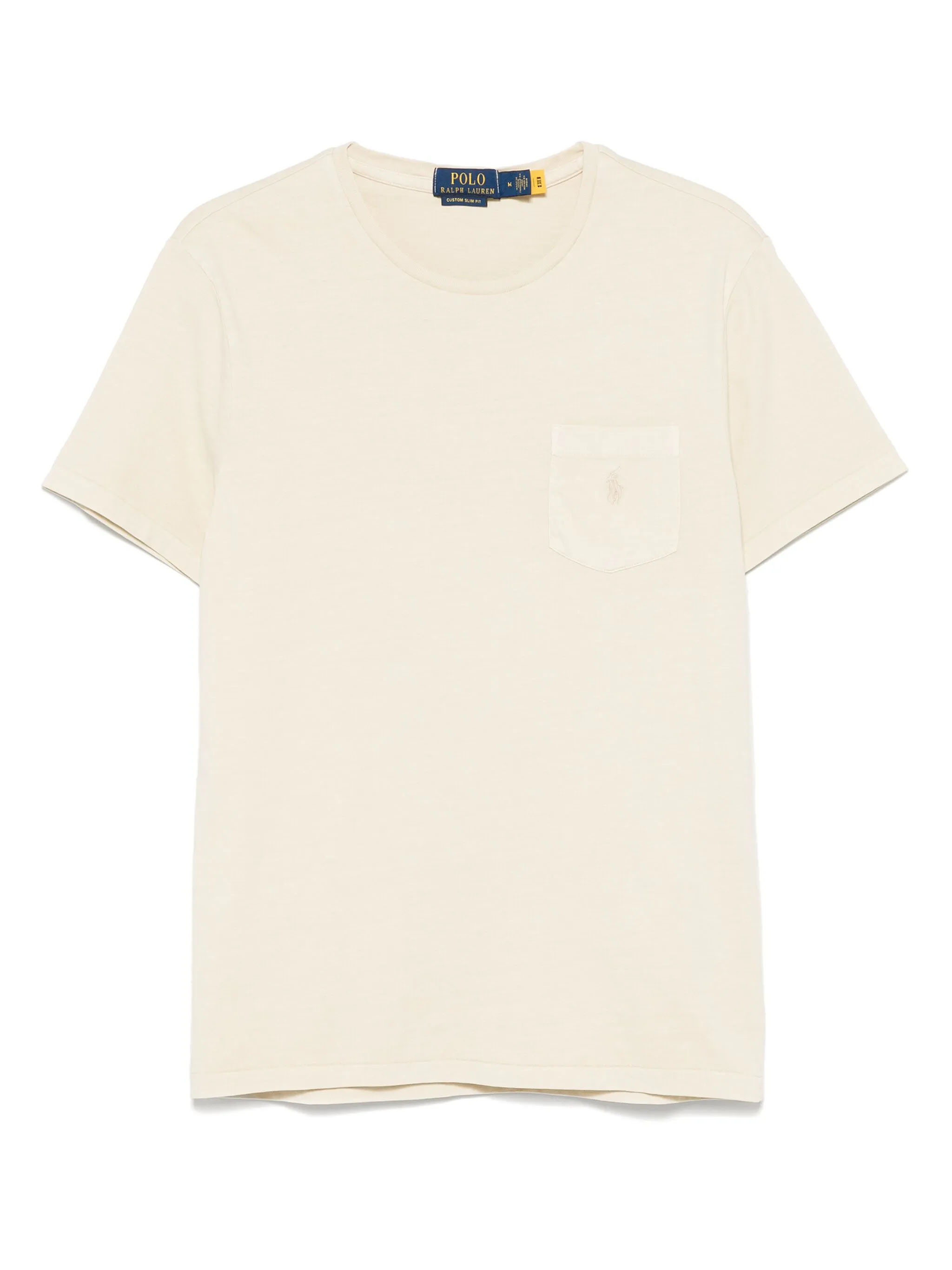 Polo Ralph Lauren T-shirts and Polos Beige 710969628007 (Polo Ralph Lauren / Tシャツ・カットソー ) | Polo Ralph Lauren (ポロ ラルフ ローレン)