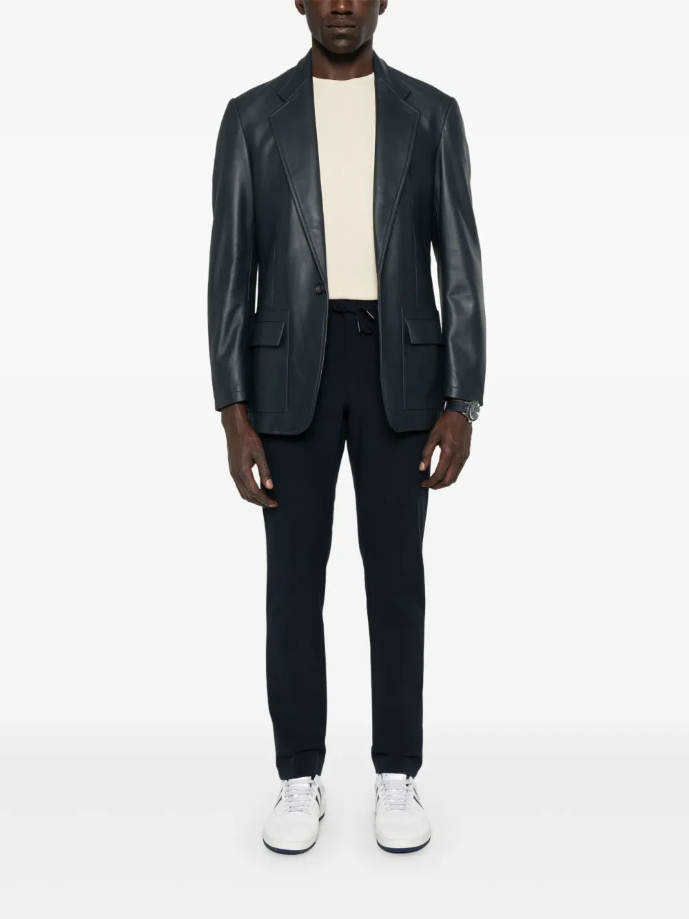 Polo Ralph Lauren T-shirts and Polos Beige 710969628007 (Polo Ralph Lauren / Tシャツ・カットソー ) | Polo Ralph Lauren (ポロ ラルフ ローレン)(1)