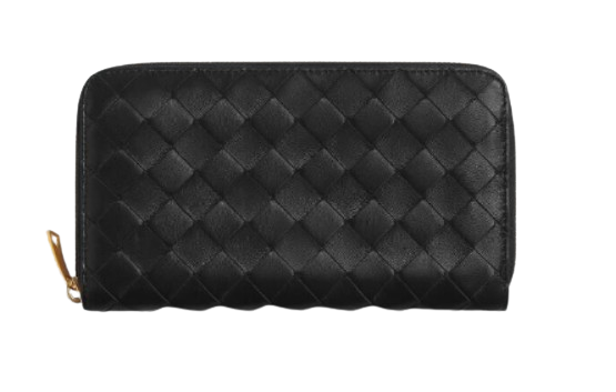 Bottega Veneta Wallets Black 742332VCPP28425 (Bottega Veneta / 財布・カードケース ) | Bottega Veneta (ボッテガ・ヴェネタ)