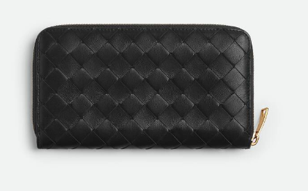 Bottega Veneta Wallets Black 742332VCPP28425 (Bottega Veneta / 財布・カードケース ) | Bottega Veneta (ボッテガ・ヴェネタ)(2)