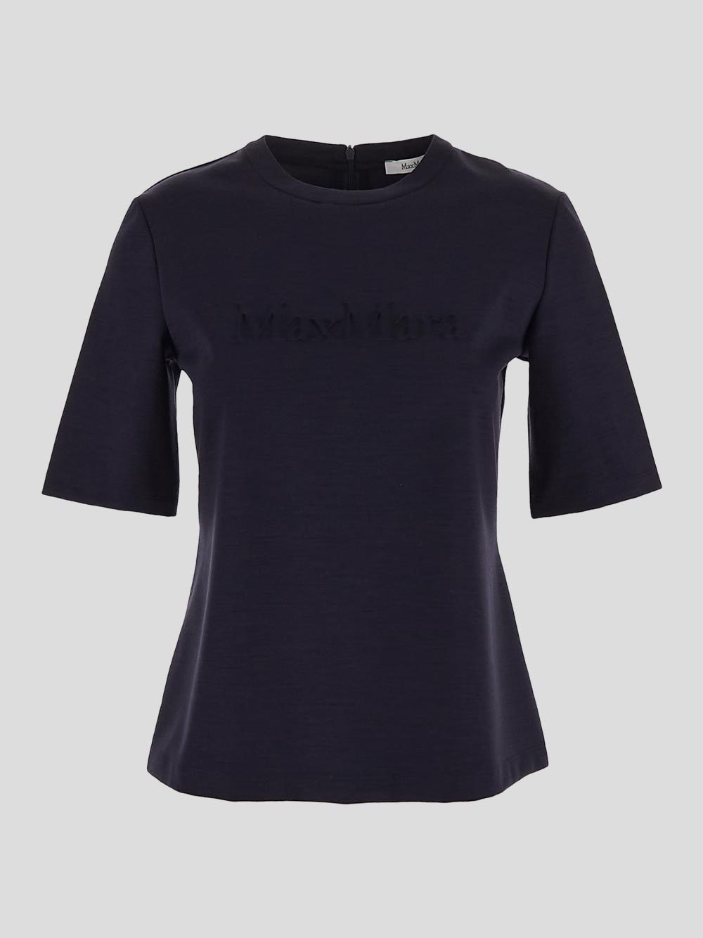 Max Mara T-shirts and Polos Blue 2511941048600002 (Max Mara / Tシャツ・カットソー ) | Max Mara (マックスマーラ)