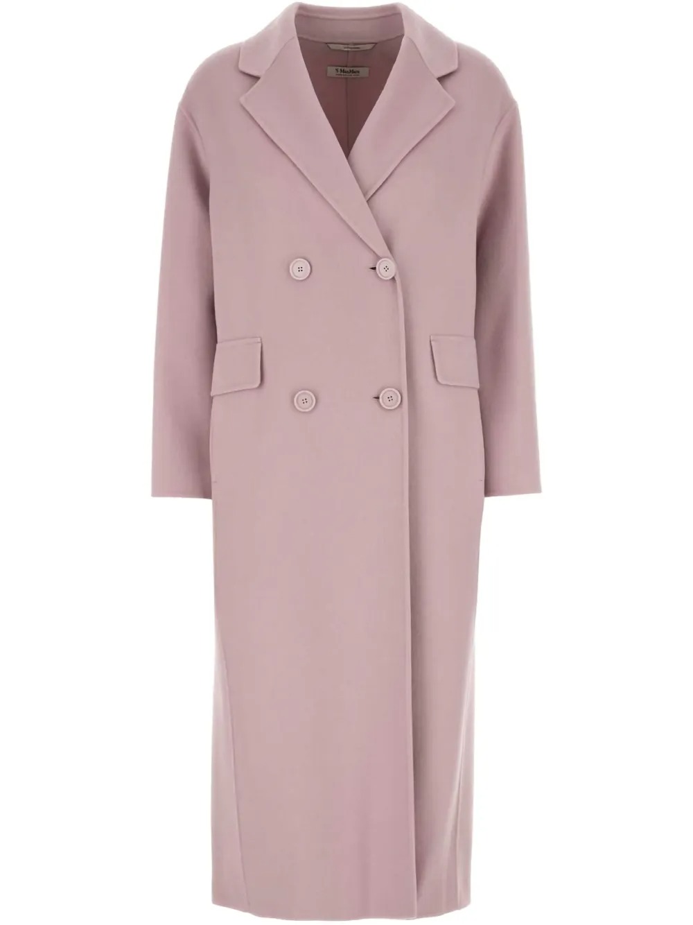 S Max Mara Coats Pink 2519011061600004 (S MAX MARA / コート・ダウン ) | S MAX MARA (エス マックスマーラ)