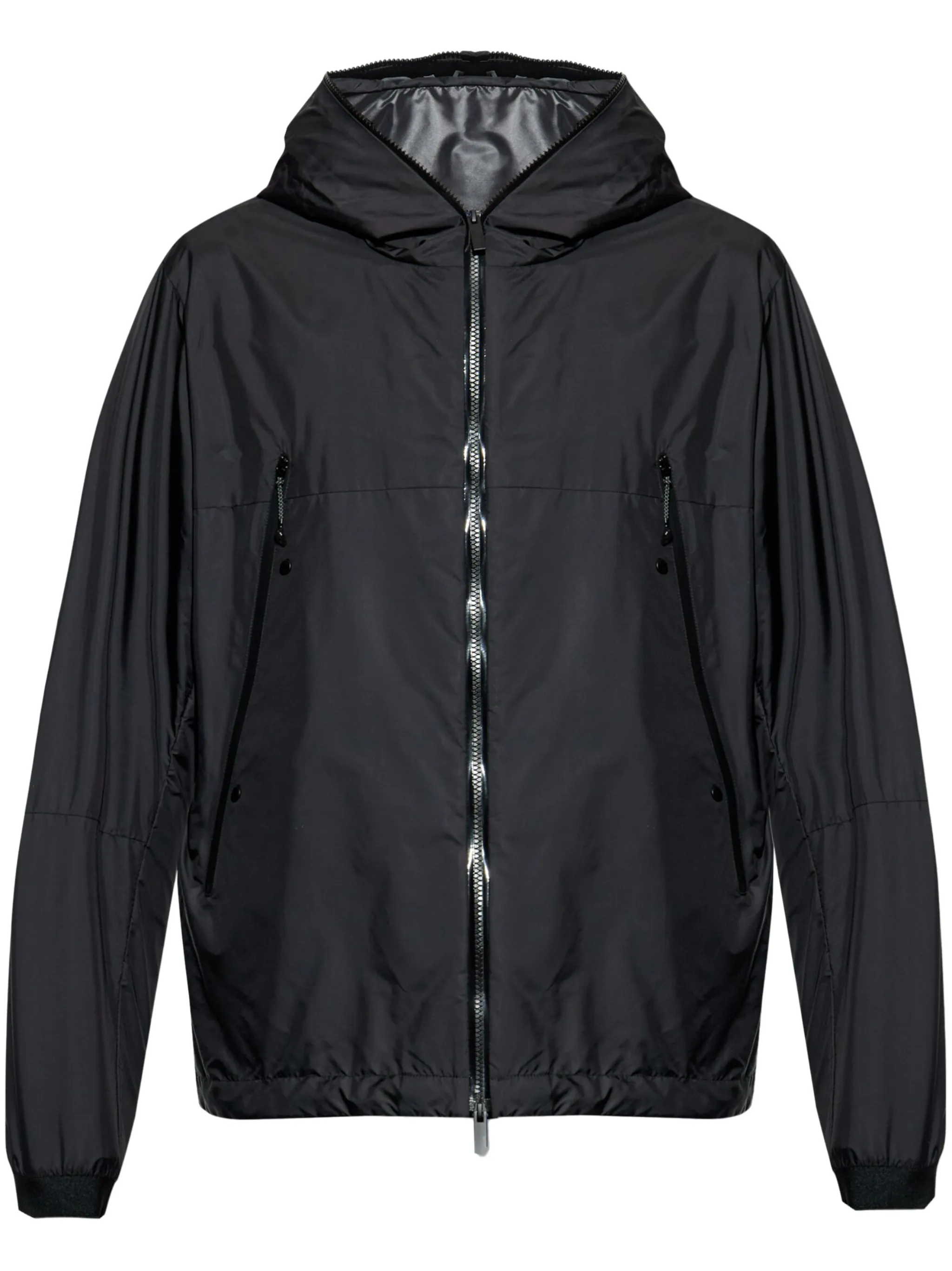 Moncler Jackets Black K10911A0019268352999 (Moncler / カジュアルジャケット・ベスト ) | Moncler (モンクレール)