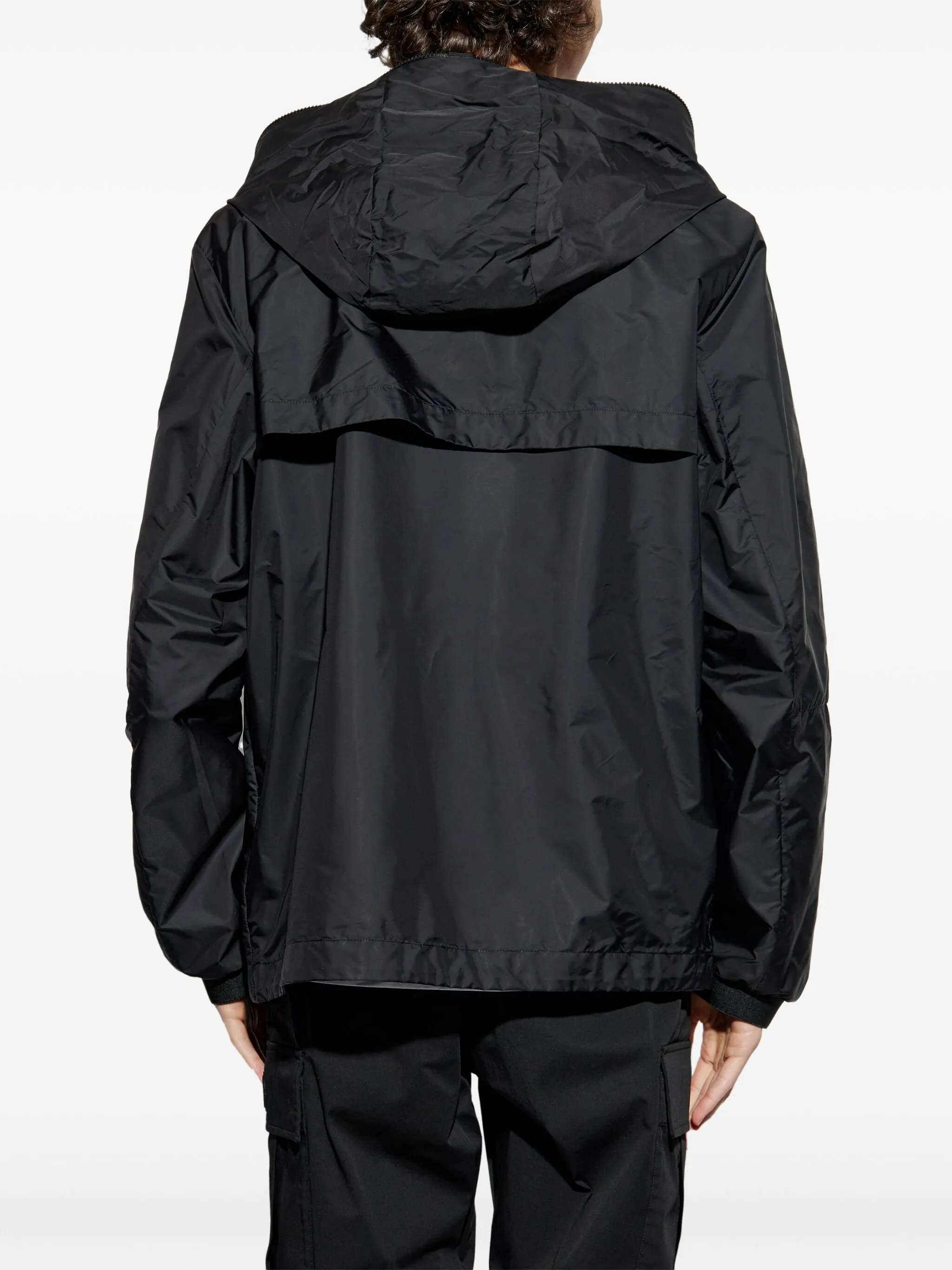 Moncler Jackets Black K10911A0019268352999 (Moncler / カジュアルジャケット・ベスト ) | Moncler (モンクレール)(3)