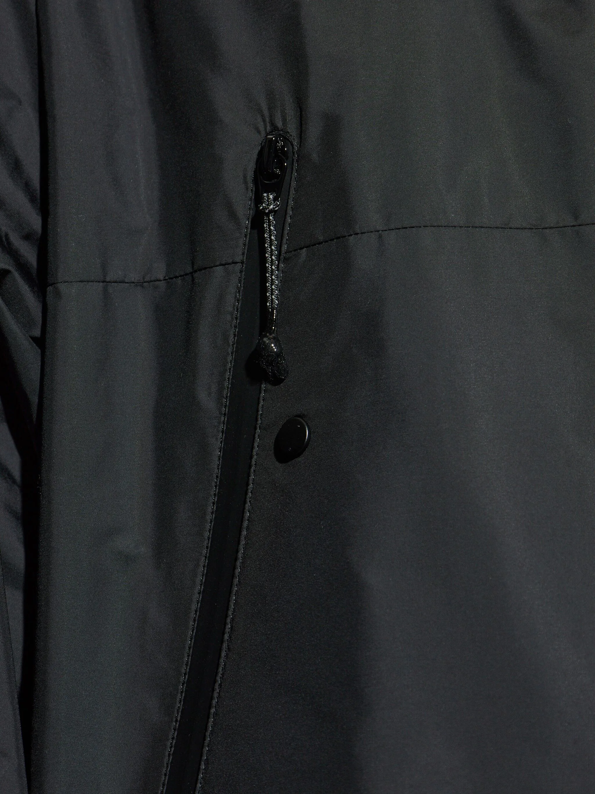 Moncler Jackets Black K10911A0019268352999 (Moncler / カジュアルジャケット・ベスト ) | Moncler (モンクレール)(4)