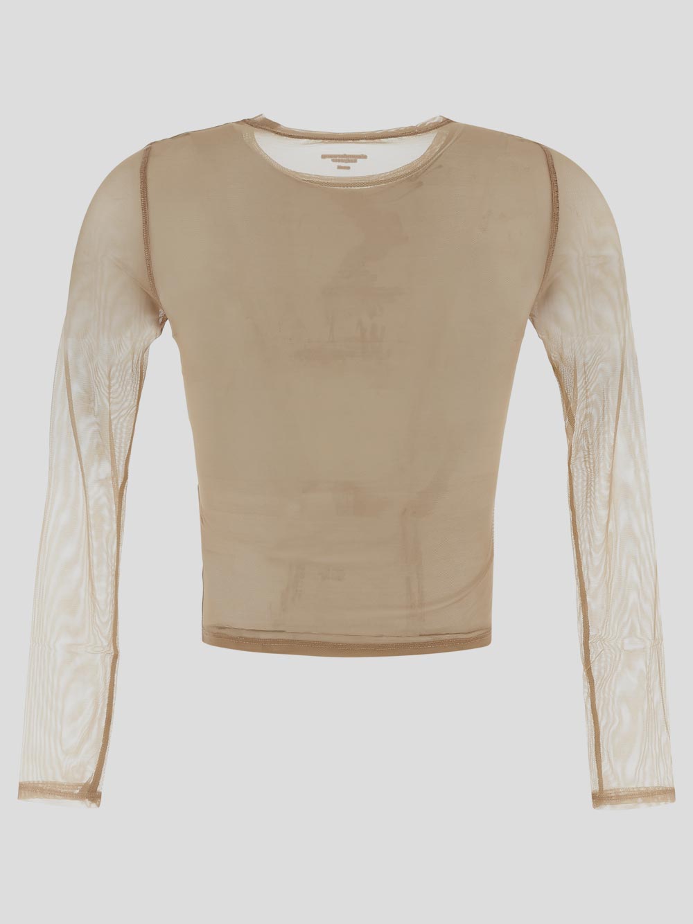 Alexander Wang T-shirts and Polos Brown 8CC2241907921 (alexanderwang / Tシャツ・カットソー ) | alexanderwang (アレキサンダーワン)(1)