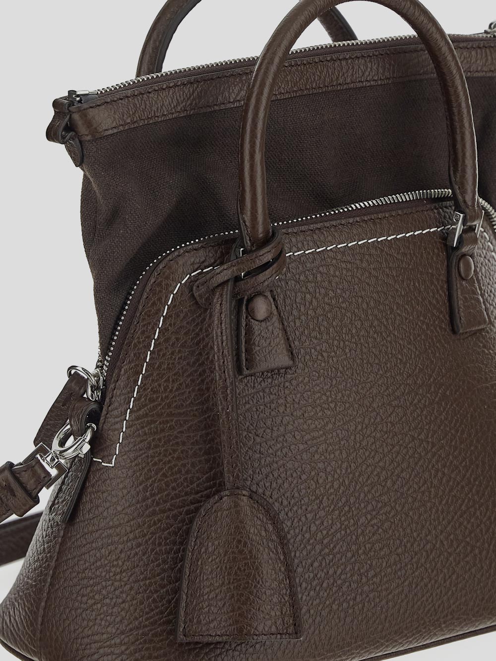 Maison Margiela Bags.. S56WG0082P4455T2186 (Maison Margiela / ハンドバッグ・ショルダーバッグ ) | Maison Margiela (メゾン マルジェラ)(3)